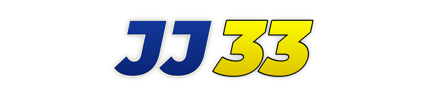 jj33 Logo